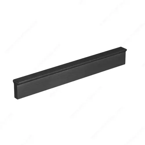 Richelieu Hardware BP8460160990 Modern Aluminum Pull Handles - 8460 ...