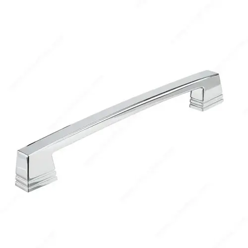 Transitional Metal Pull - 8640 Chrome Transitional Metal Pull - 8640 Chrome