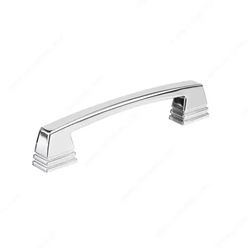 Transitional Metal Pull - 8640 Chrome Transitional Metal Pull - 8640 Chrome