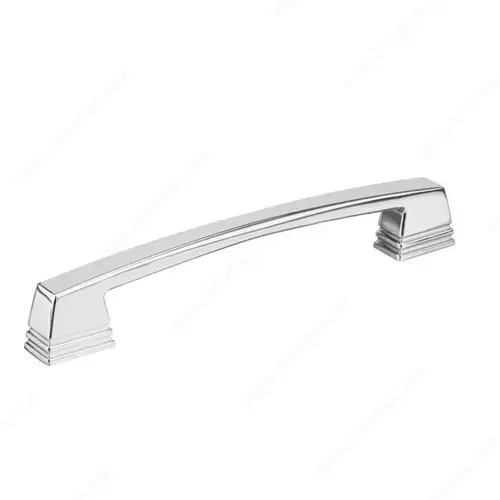 Transitional Metal Pull - 8640 Chrome Transitional Metal Pull - 8640 Chrome