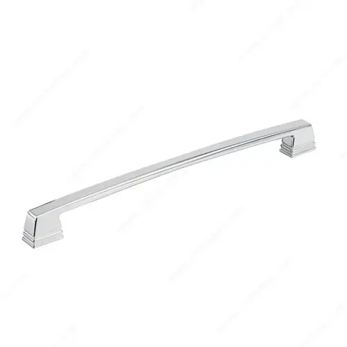 Transitional Metal Pull - 8640 Chrome Transitional Metal Pull - 8640 Chrome