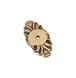 French Antique Brass