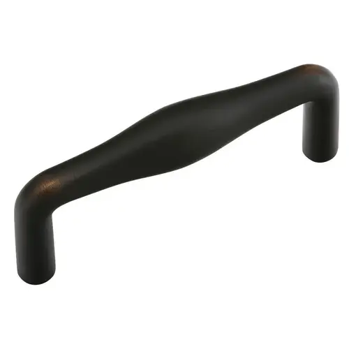 Dane 6" Cabinet Pull Oil Rubbed Bronze Finish Dane 6" Cabinet Pull Oil Rubbed Bronze Finish