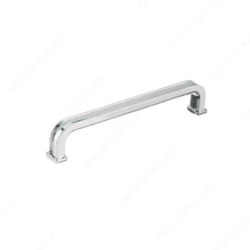 Transitional Metal Pull - 8680 Chrome Transitional Metal Pull - 8680 Chrome