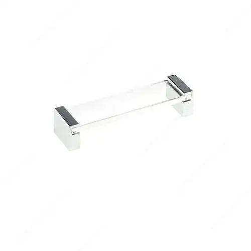 Modern Acrylic Pull - 8778 Modern Acrylic Pull - 8778