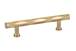 Satin Brass
