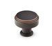 Oil Rubbed Bronze