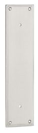 Satin Nickel