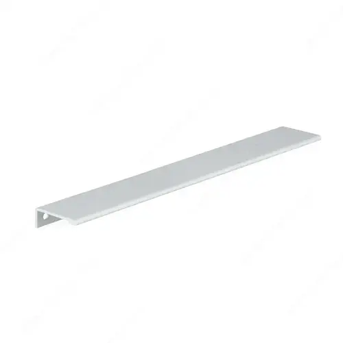 Modern Aluminum Edge Pull - 9898 Modern Aluminum Edge Pull - 9898