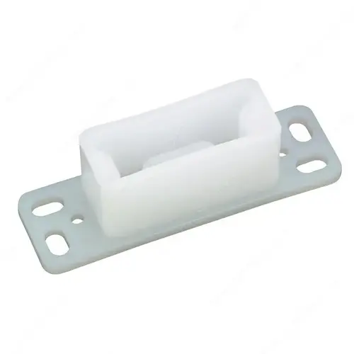 Rear Socket for metal Slide