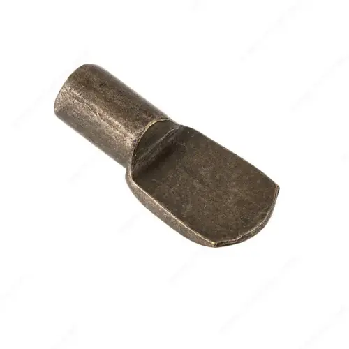 Standard Metal Shelf Pin Bronze Standard Metal Shelf Pin Bronze