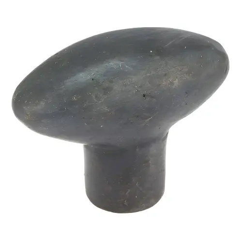 Traditional Bronze Knob - C1