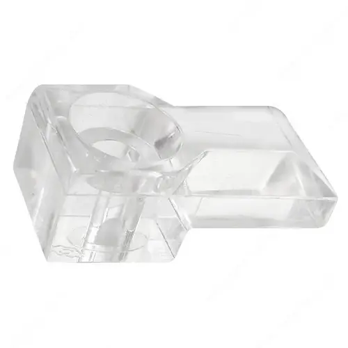 Plastic Mirror Clip Plastic Mirror Clip