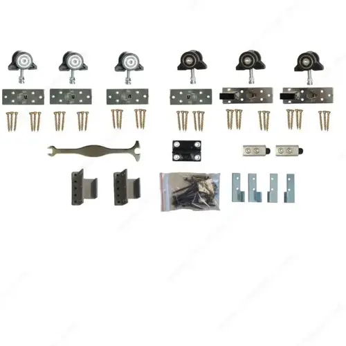 CS Door Collection Sets CS Door Collection Sets