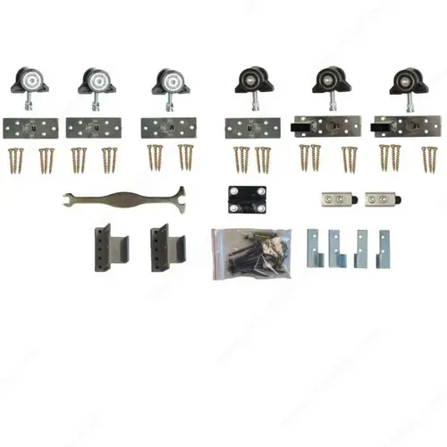 CS Door Collection Sets CS Door Collection Sets