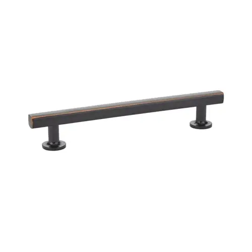 6" Freestone Pull Oil Rubbed Bronze Finish 6" Freestone Pull Oil Rubbed Bronze Finish