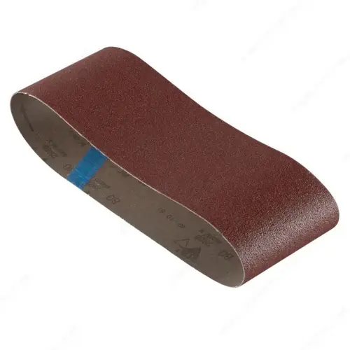 Economy Sanding Belt - pack of 10 Economy Sanding Belt - pack of 10