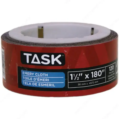 Emery Cloth Rolls Emery Cloth Rolls