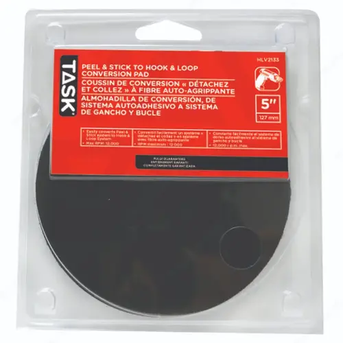 Conversion Pad - PSA Pads to Hook & Loop Conversion Pad - PSA Pads to Hook & Loop