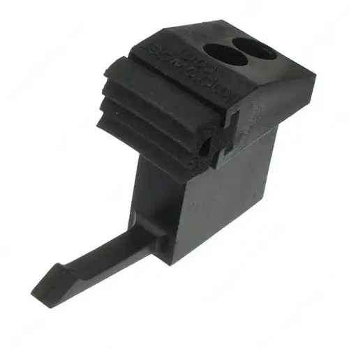 Sliding Door Stopper/Keeper