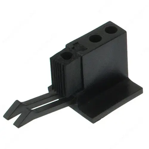 Sliding Door Stopper/Keeper