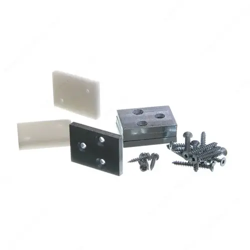 Come-Along Kit for 1-3/4" Door Come-Along Kit for 1-3/4" Door