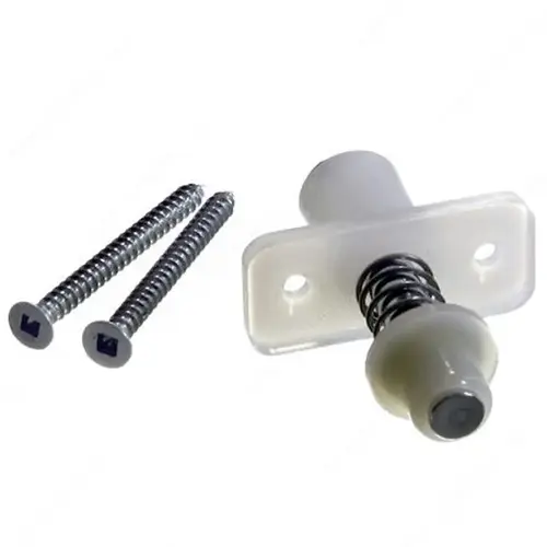 Spring-Load Bottom Guide - C-200B