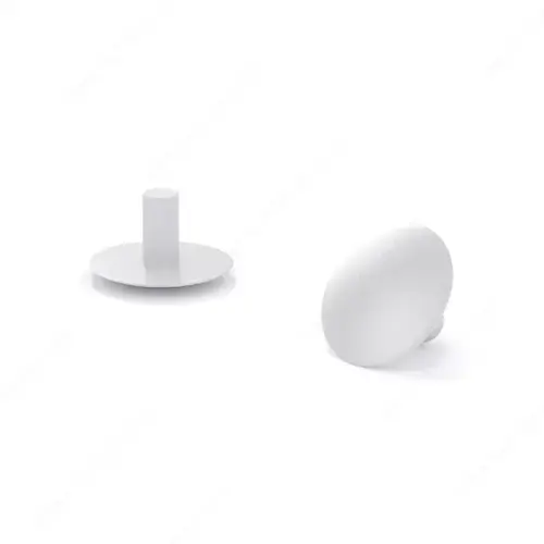Plastic Cover Cap for Confirmat Screw Plastic Cover Cap for Confirmat Screw