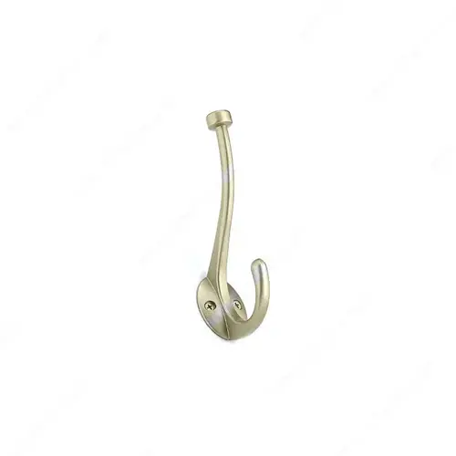 Transitional Metal Hook - 026 Pewter Transitional Metal Hook - 026 Pewter