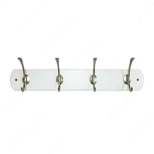 Transitional Hook Rack - 1354 Transitional Hook Rack - 1354