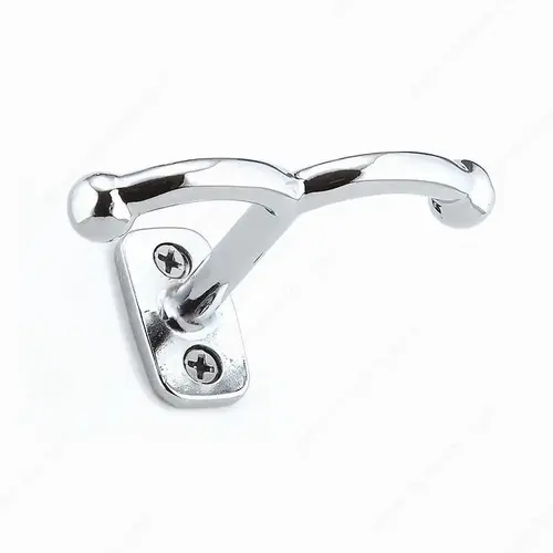 Utility Metal Hook (Under Mount) - 6215 Utility Metal Hook (Under Mount) - 6215
