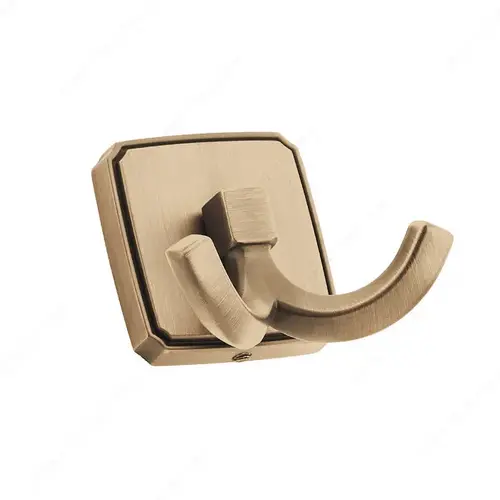 Transitional Metal Hook - 7702 Champagne Bronze Transitional Metal Hook - 7702 Champagne Bronze