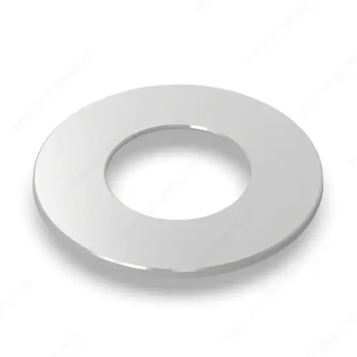 Cover plate for Orion LED light engine - bulk Aluminum Cover plate for Orion LED light engine - bulk Aluminum