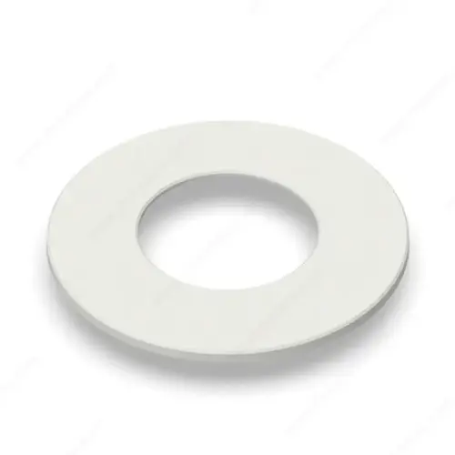 Cover plate for Orion LED light engine - bulk White