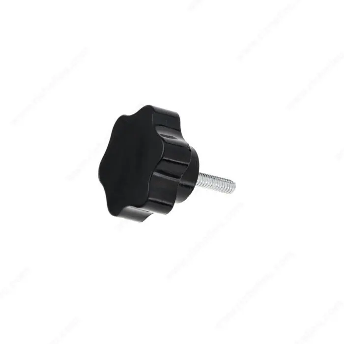 Richelieu Hardware Star Bolt - pack of 20 PB002 Richelieu Hardware Star Bolt - pack of 20 PB002