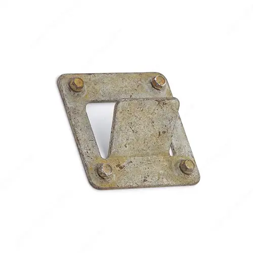 Modern Metal Hook - 1313 Modern Metal Hook - 1313