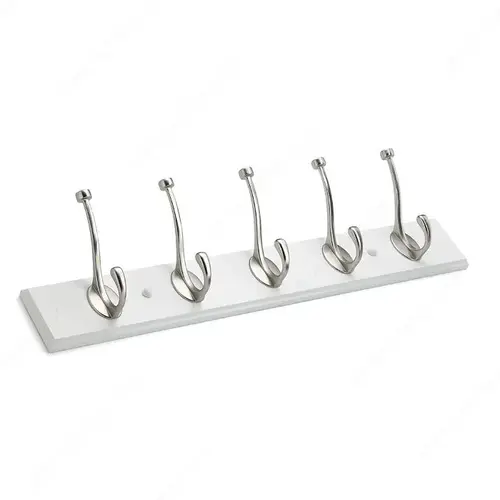 Transitional Hook Rack - 0302 Transitional Hook Rack - 0302