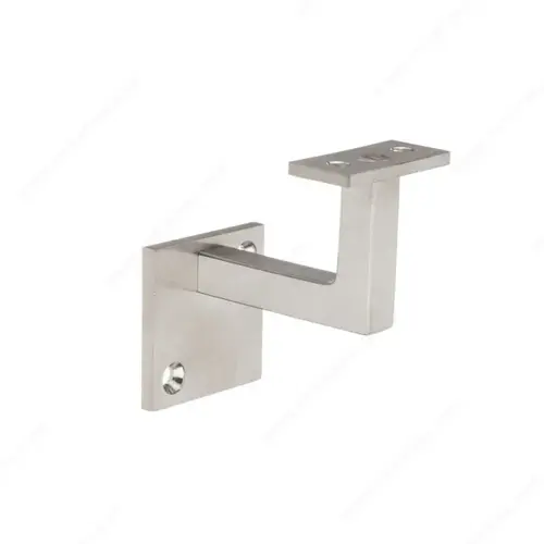Square Wall Mount Fixed Bracket Stainless Steel Square Wall Mount Fixed Bracket Stainless Steel