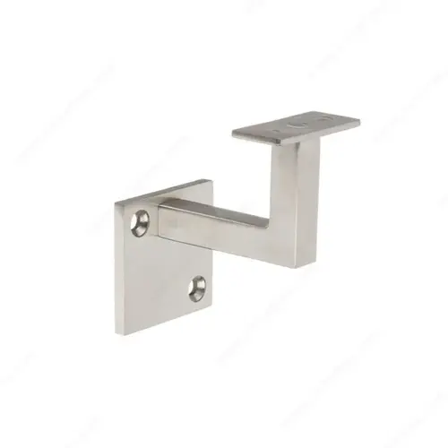 Square Wall Mount Fixed Bracket for Staircases Square Wall Mount Fixed Bracket for Staircases