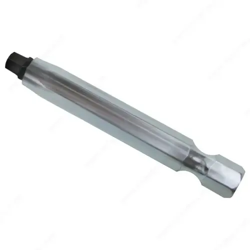 Robertson Screwdriver Bit Silver Robertson Screwdriver Bit Silver