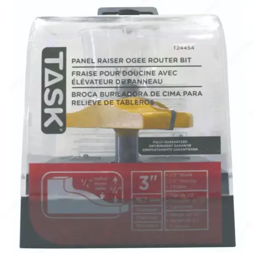Panel Raiser Ogee Router Bit Panel Raiser Ogee Router Bit