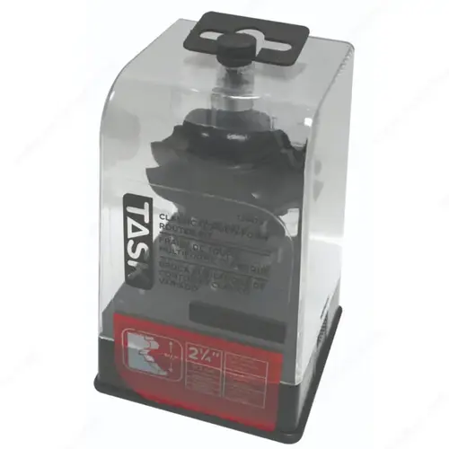 Classical Multi-Form Router Bit Classical Multi-Form Router Bit