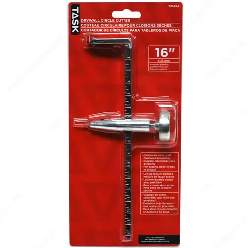 Adjustable Drywall Circle Cutter