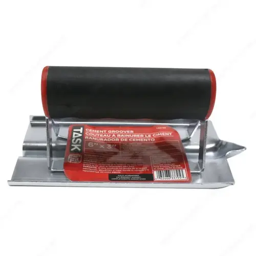 Cement Groover Cement Groover