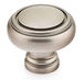 Antique Nickel
