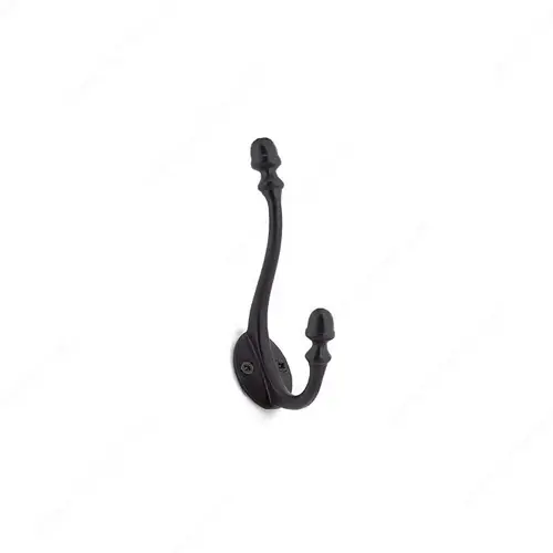 Classic Forged Iron Hook - 5618 Classic Forged Iron Hook - 5618