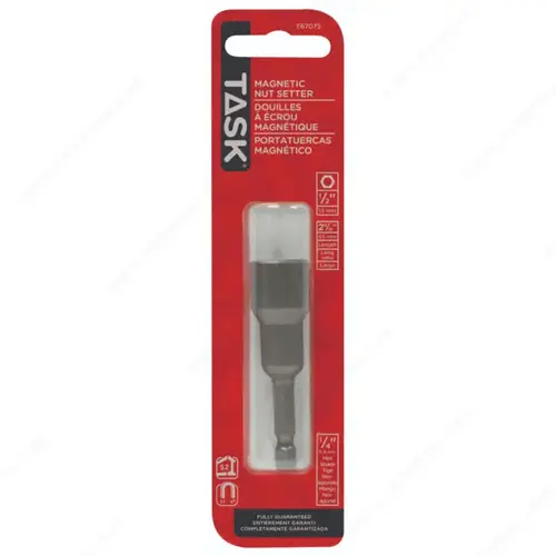 Magnetic Nut Setter Magnetic Nut Setter