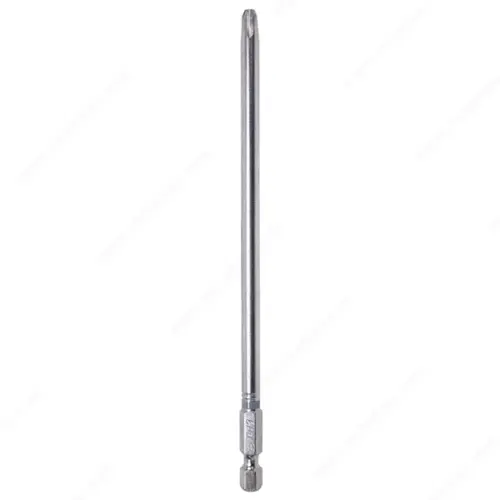 Phillips IMPACT Driver Bit - pack of 5 Phillips IMPACT Driver Bit - pack of 5