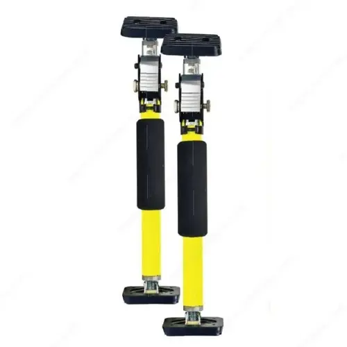 6-1/2 In. to 24 In. EVA Mini Quick Support Rod Pair 6-1/2 In. to 24 In. EVA Mini Quick Support Rod Pair