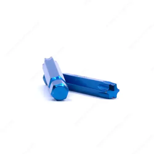 T-40 Bit for PWR DRIVE - pack of 2 T-40 Bit for PWR DRIVE - pack of 2